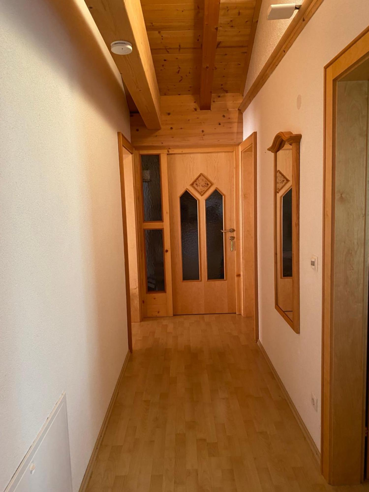 Apart Arera Kappl  Εξωτερικό φωτογραφία